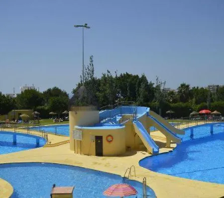 Apartamento New Jupiter *