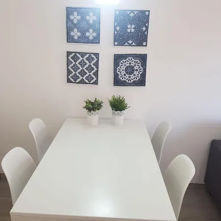 Apartamento New Jupiter