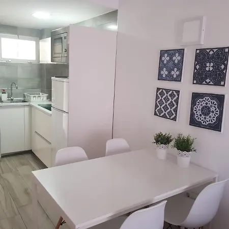 Apartamento New Jupiter *