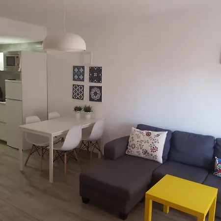 Apartamento New Jupiter