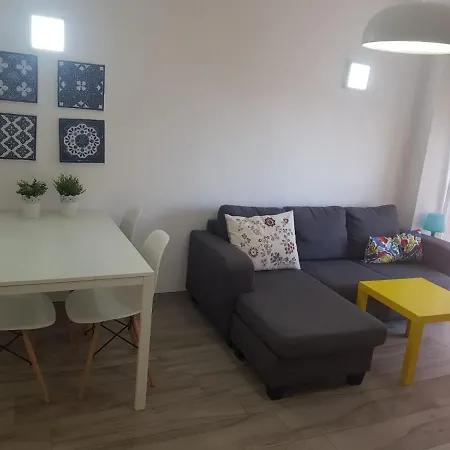 Apartamento New Jupiter