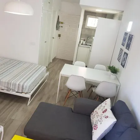 Apartamento New Jupiter *